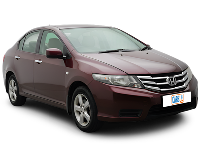 Honda City-img